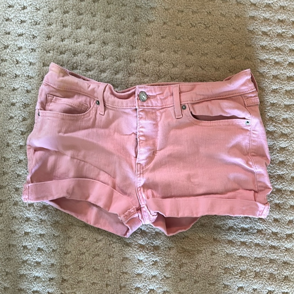 Levi’s Shorts